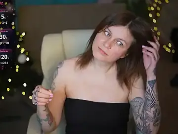 Stripchat Watch Live Sex Cams of TinaMelt