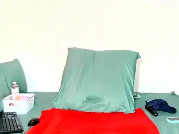 Stripchat Free Live Porn of White_Porshe