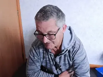 Stripchat Adult Webcam of daddy_man