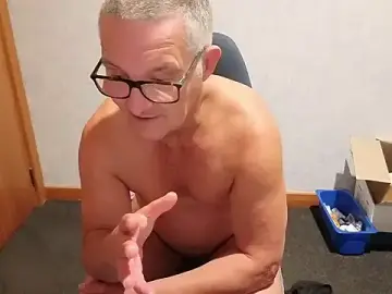 Stripchat Private Sex Chat of daddy_man