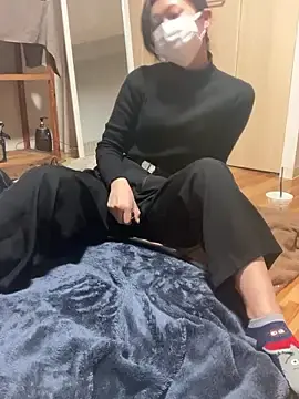 Stripchat Live Sex of haru4321