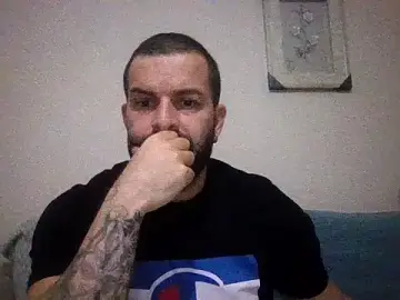 Stripchat Best Webcam of kean2365