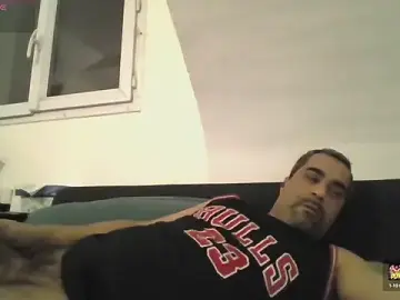 Stripchat Live Porn of masterskorp