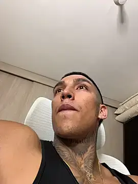 Stripchat Free Porn Cam of sendfer