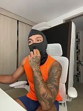 Stripchat Sex Cam of sendfer