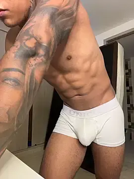 Stripchat Live Sex of sendfer