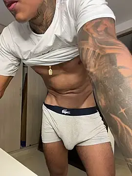 Stripchat Nude Webcam of sendfer