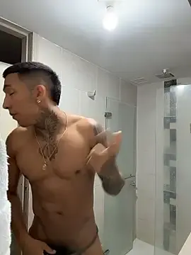 Stripchat Free Live Porn of sendfer