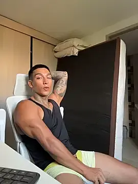 Stripchat Live Porn of sendfer