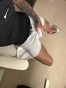 Stripchat Adult Webcam of sendfer