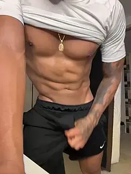 Stripchat Adult Video Chat of sendfer