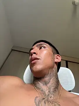 Stripchat Adult Webcam of sendfer