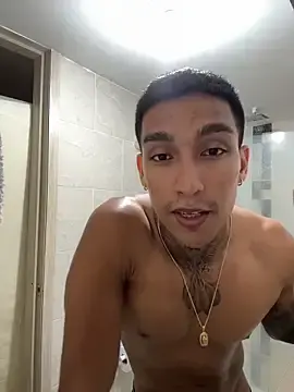 Stripchat Live Porn of sendfer