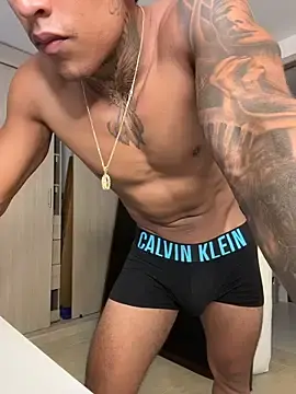 Stripchat Free Porn Cam of sendfer