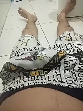 Stripchat Private Sex Chat of Guilhermekovaliosky