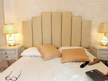 Stripchat Live Porn of IvannaClaire