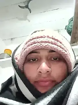 Punam_sing from stripchat