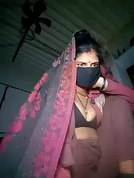 Sonam_jy from stripchat