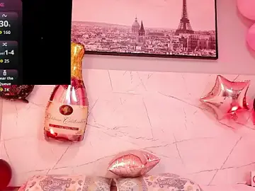 Stripchat Private Sex Chat of AnnyCampbell