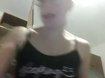 Stripchat Live Porn of Astrid3