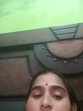 Chhaya_singh from stripchat