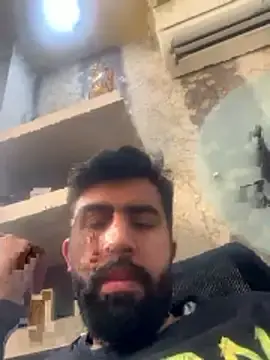 DrBablusingh from stripchat