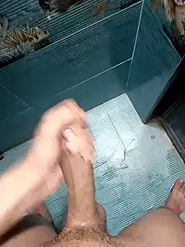 Stripchat Live Sex Cam of FloweredShallow