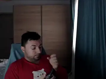 Stripchat Nude Webcam of HankMalone