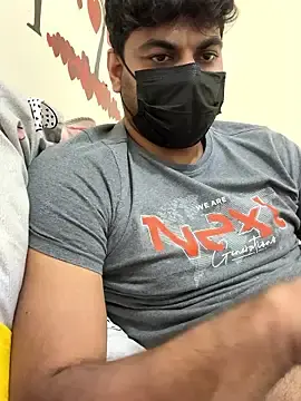 Stripchat Sex Chat of Hot_Boy8677