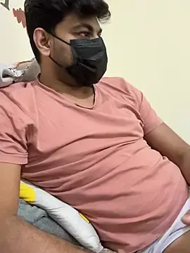 Stripchat Live Porn of Hot_Boy8677