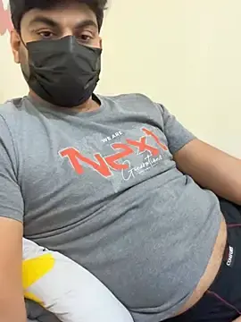 Stripchat Adult Webcams of Hot_Boy8677