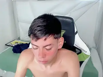 Stripchat Sex Chat of Liarr_