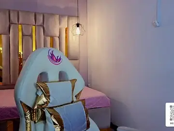 Stripchat Live Sex of Melissa_Adamsx