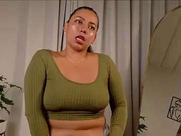 Zara_Nova from stripchat