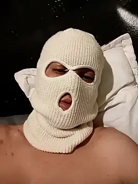 Stripchat Nude Webcam of santosinsanta