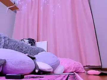 Stripchat Best Webcam of yoi_mika