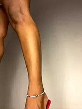 Boneca25 from stripchat