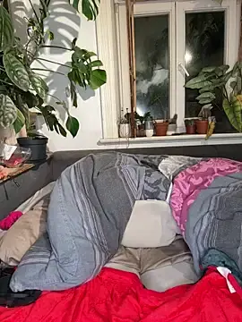 Stripchat Best Webcam of FayeFlame