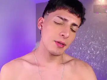 Stripchat Private Sex Chat of MateoMitchell