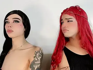 Stripchat Sex Cam of Miss-Saraii