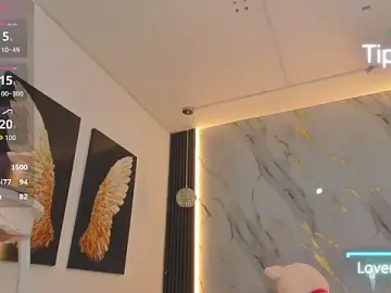 Stripchat Sex Cam of Miss_Angel0