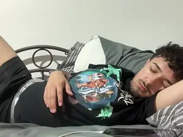 Stripchat Live Sex of Gorillabutt1414