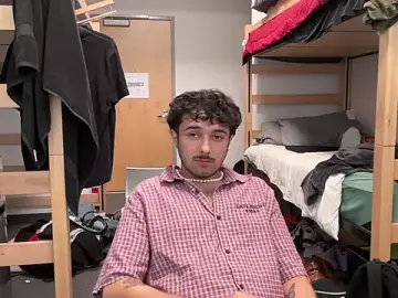 Stripchat Sex Chat of Gorillabutt1414