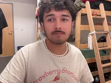 Stripchat Adult Webcams of Gorillabutt1414