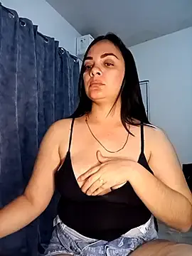 Stripchat Adult Webcams of MEGAN_X0XX