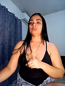 MEGAN_X0XX from stripchat