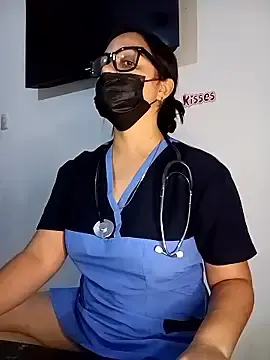 Stripchat Adult Video Chat of MEGAN_X0XX