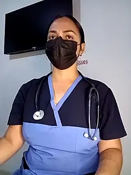 MEGAN_X0XX from stripchat