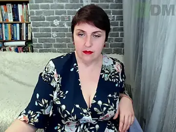 Rainbow_lady from stripchat