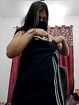 Stripchat Best Webcam of SEEMA_127